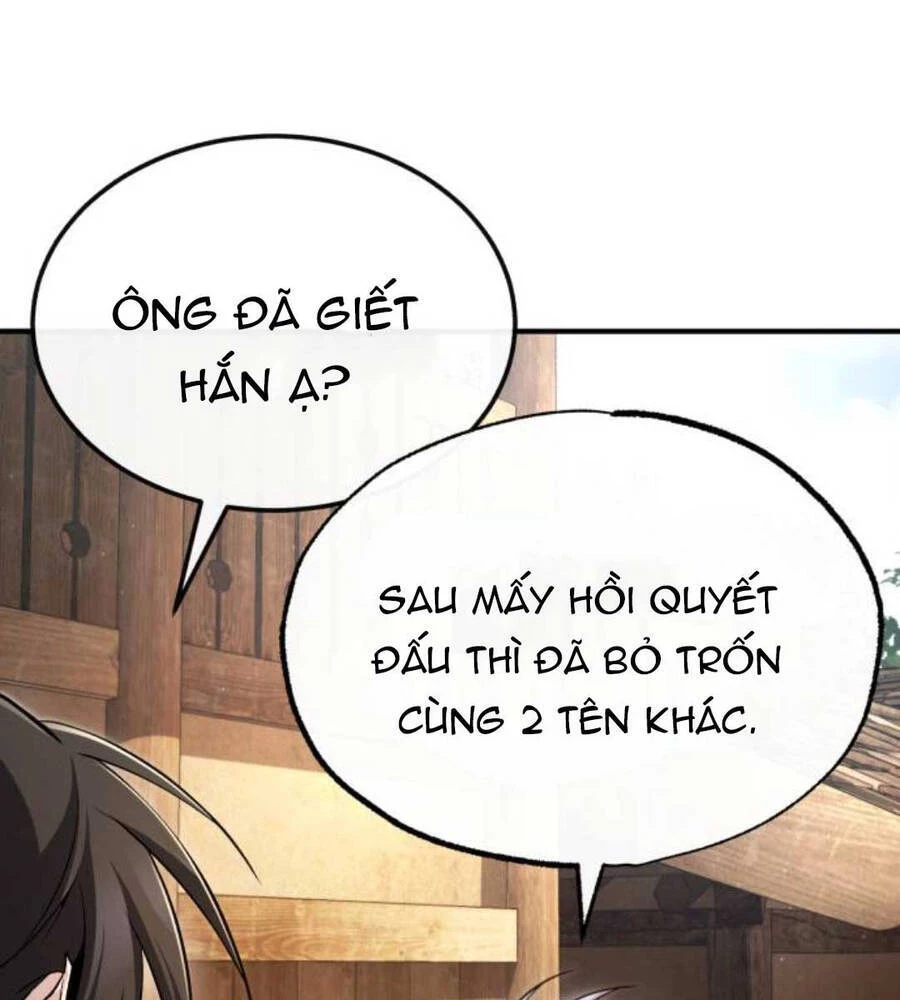 Đệ Nhất Võ Sư, Baek Cao Thủ Chapter 82 - Next Chapter 83