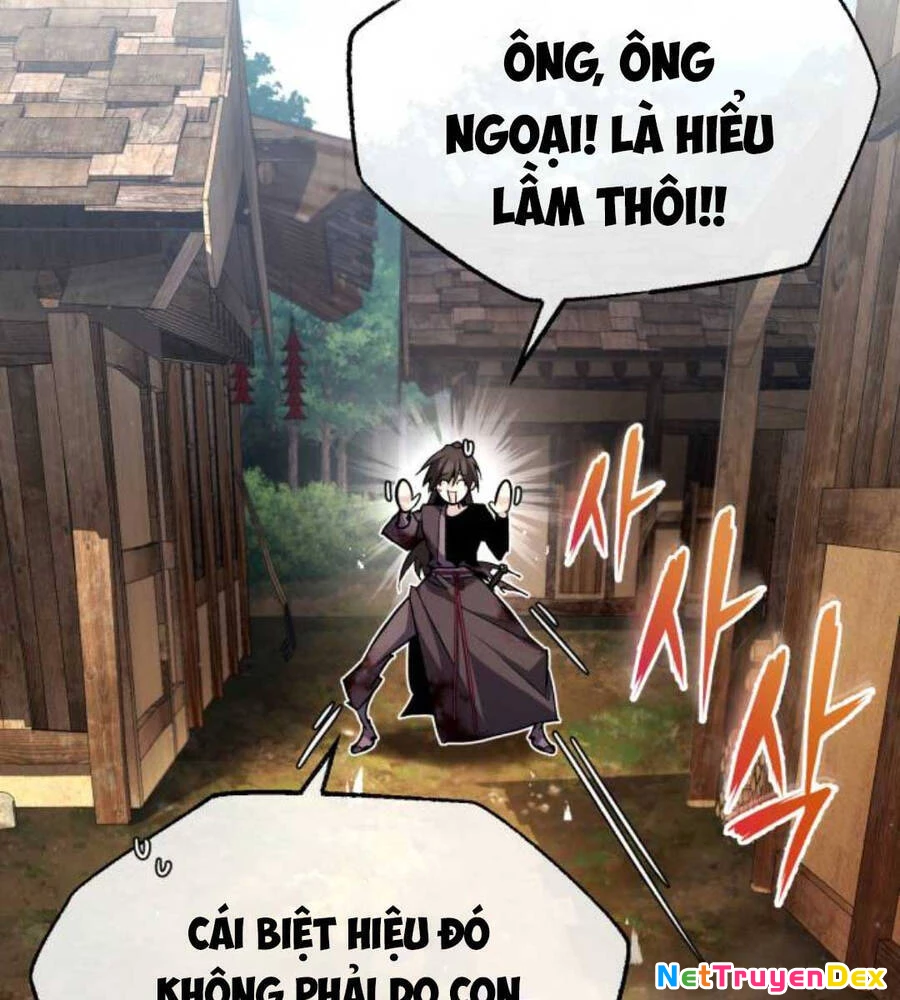 Đệ Nhất Võ Sư, Baek Cao Thủ Chapter 82 - Next Chapter 83