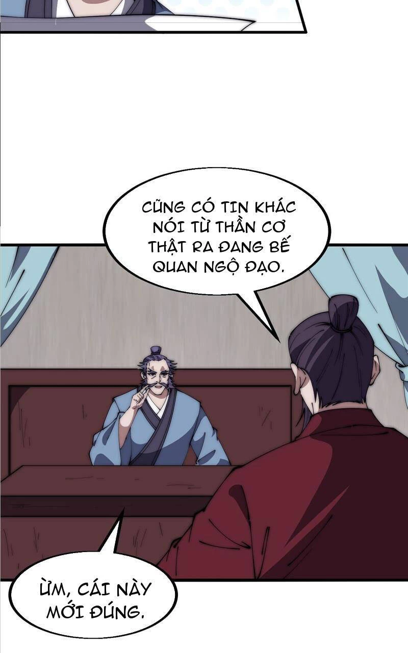 Ta Có Một Sơn Trại Chapter 632 - Trang 4