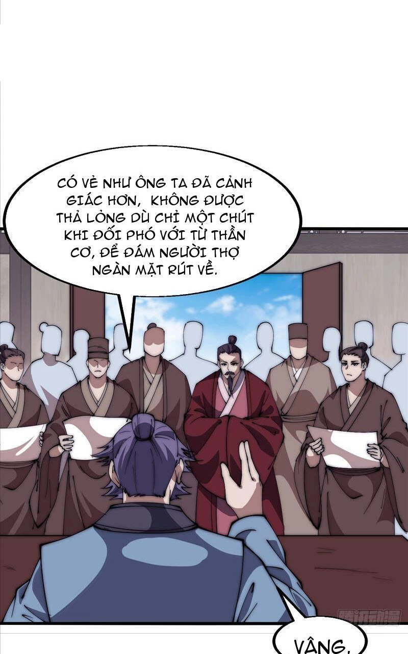 Ta Có Một Sơn Trại Chapter 632 - Trang 4