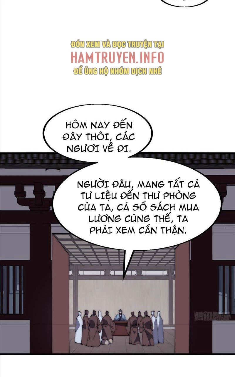 Ta Có Một Sơn Trại Chapter 632 - Trang 4