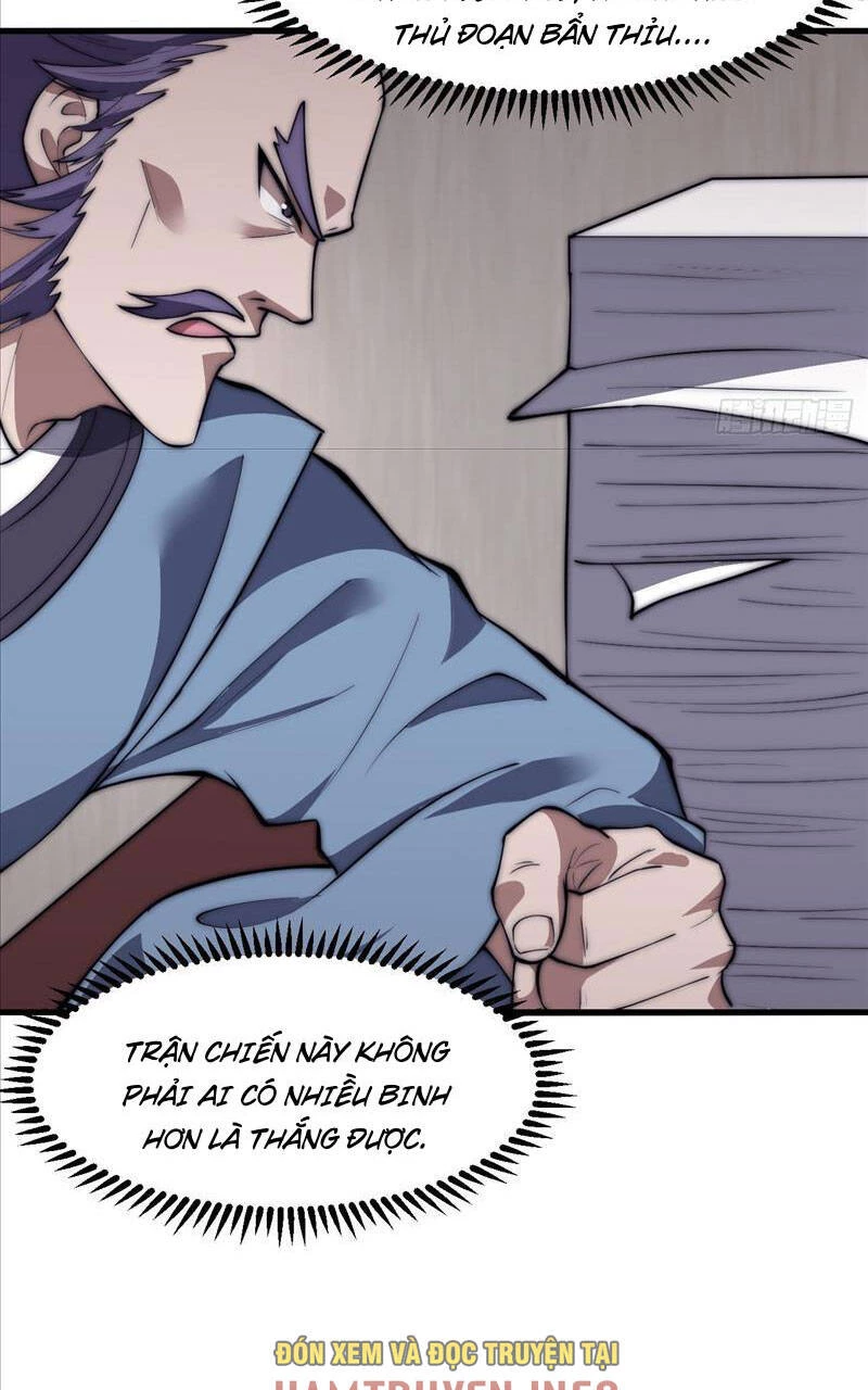 Ta Có Một Sơn Trại Chapter 632 - Trang 4