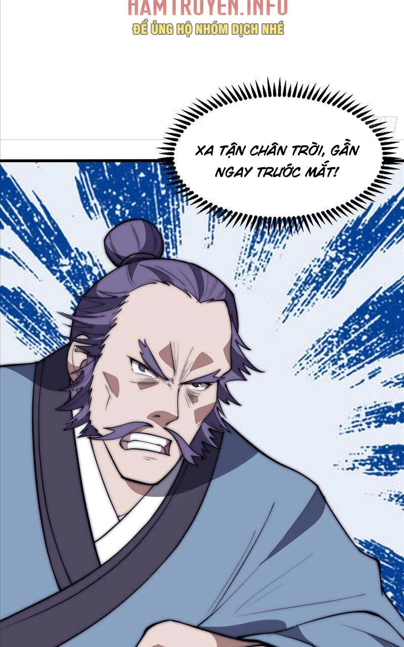 Ta Có Một Sơn Trại Chapter 632 - Trang 4