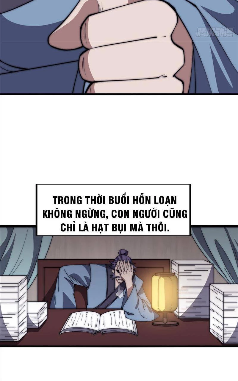 Ta Có Một Sơn Trại Chapter 632 - Trang 4