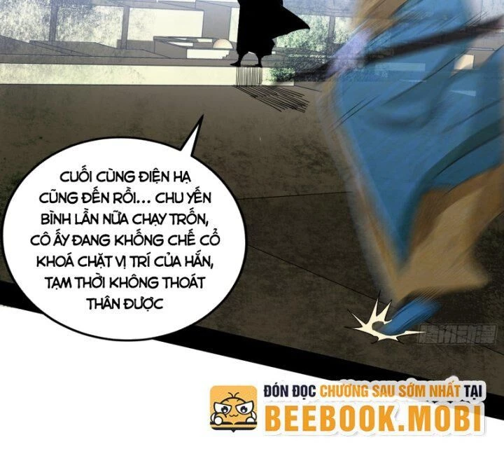 Ta Là Tà Đế Chapter 381 - Next Chapter 382