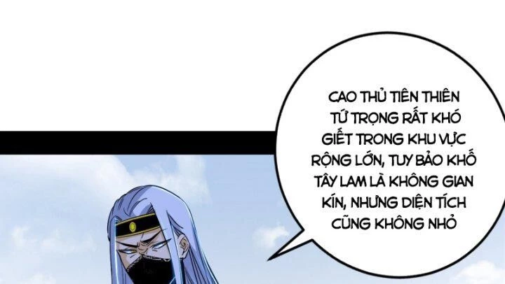 Ta Là Tà Đế Chapter 381 - Next Chapter 382