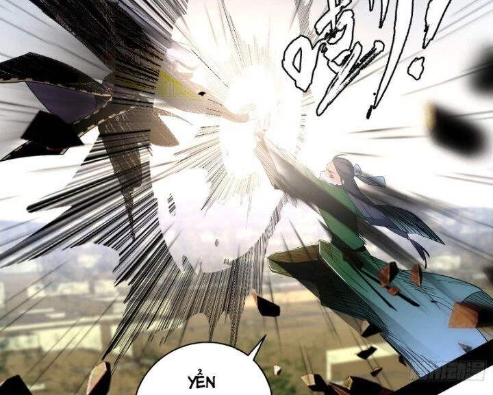 Ta Là Tà Đế Chapter 381 - Next Chapter 382