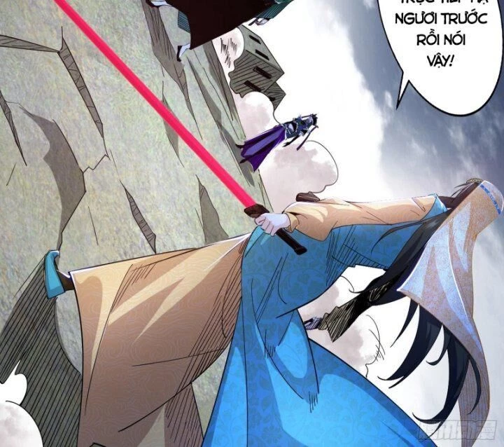 Ta Là Tà Đế Chapter 381 - Next Chapter 382