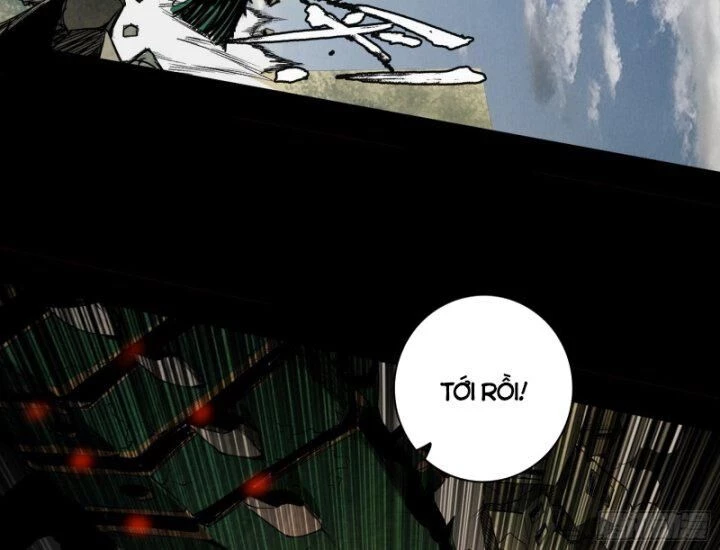 Ta Là Tà Đế Chapter 381 - Next Chapter 382
