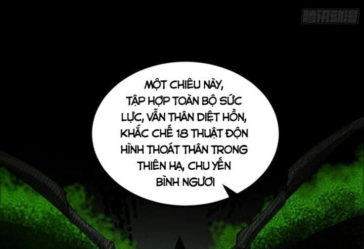 Ta Là Tà Đế Chapter 381 - Next Chapter 382