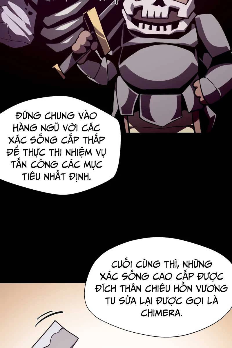 Hồi Ức Trong Ngục Tối Chapter 55 - Next Chapter 56