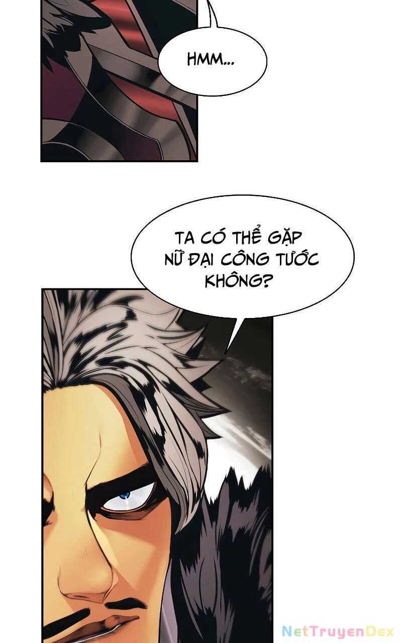 Bất Bại Chân Ma Chapter 157 - Trang 3