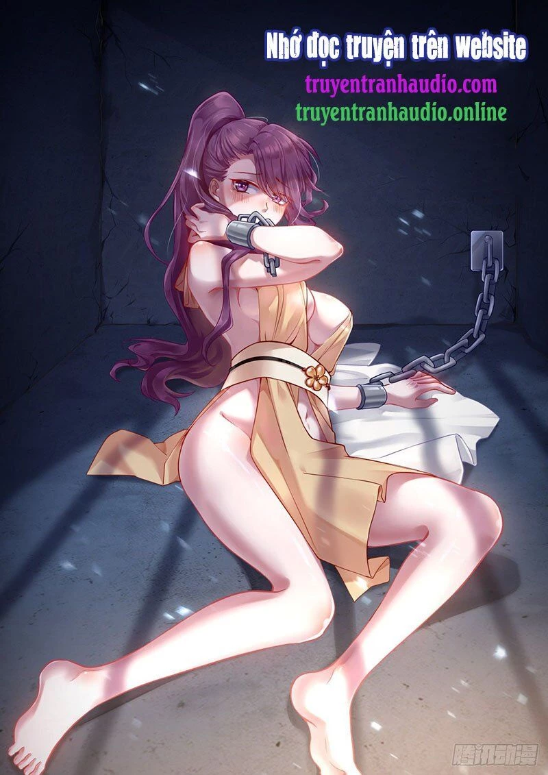 Võ Luyện Đỉnh Phong Chapter 883 - Trang 4