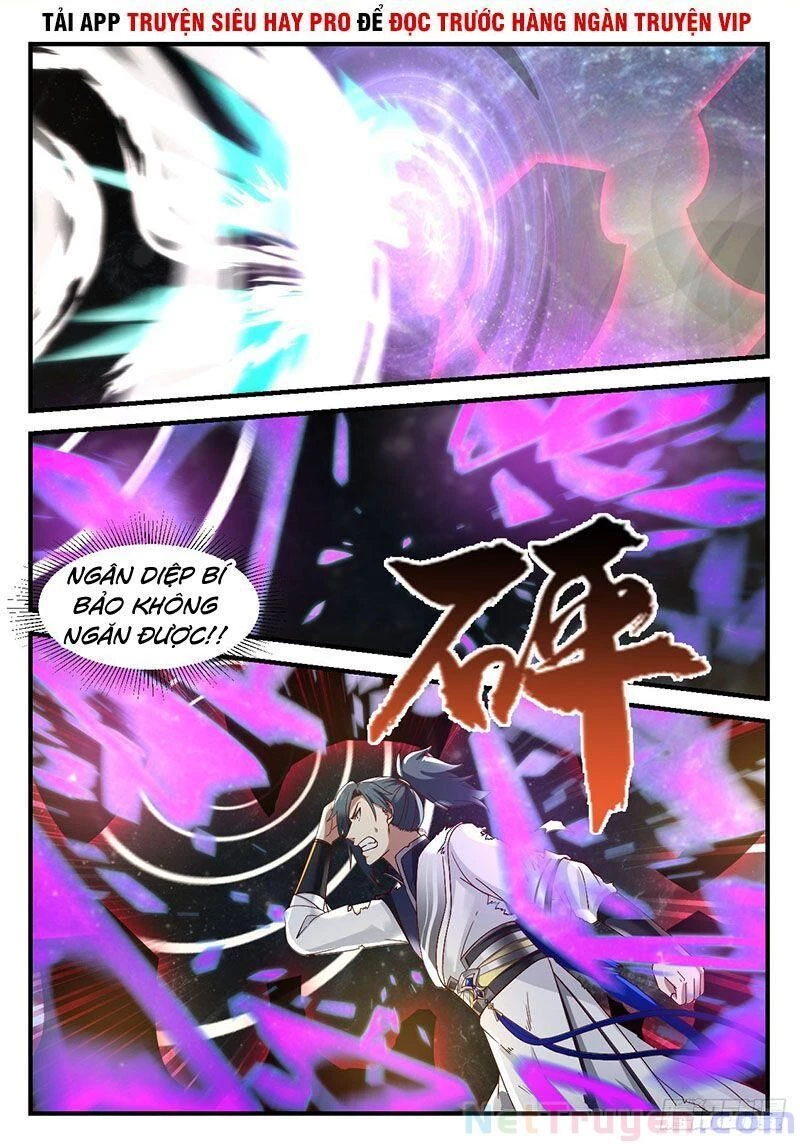 Võ Luyện Đỉnh Phong Chapter 916 - Next Chapter 916