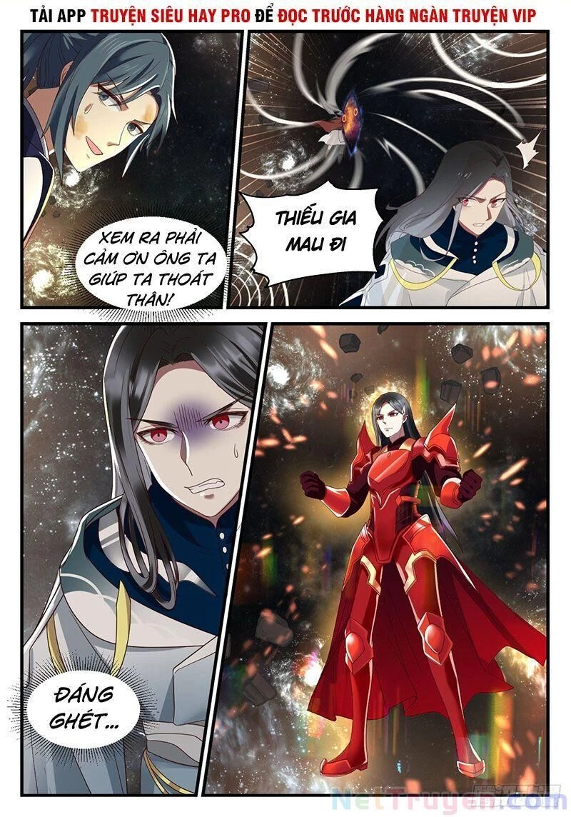 Võ Luyện Đỉnh Phong Chapter 916 - Next Chapter 916