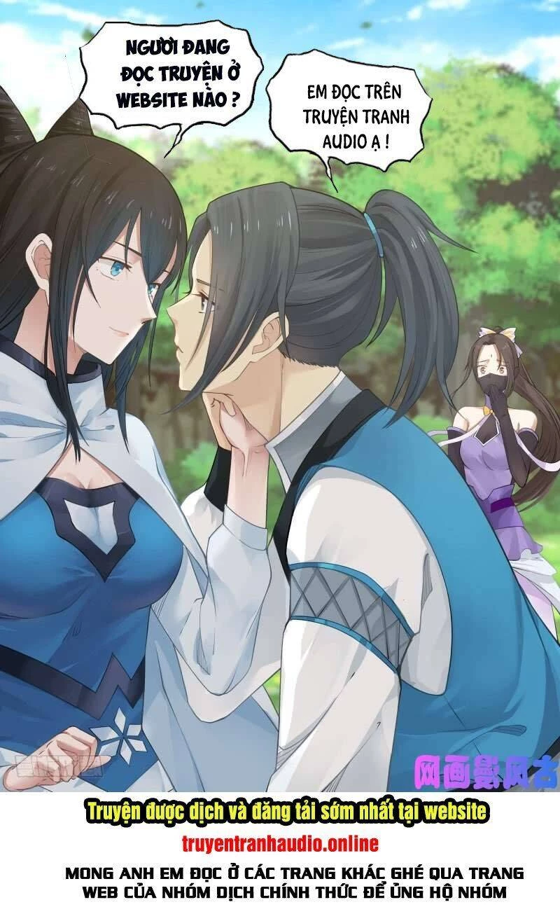 Võ Luyện Đỉnh Phong Chapter 925 - Trang 4