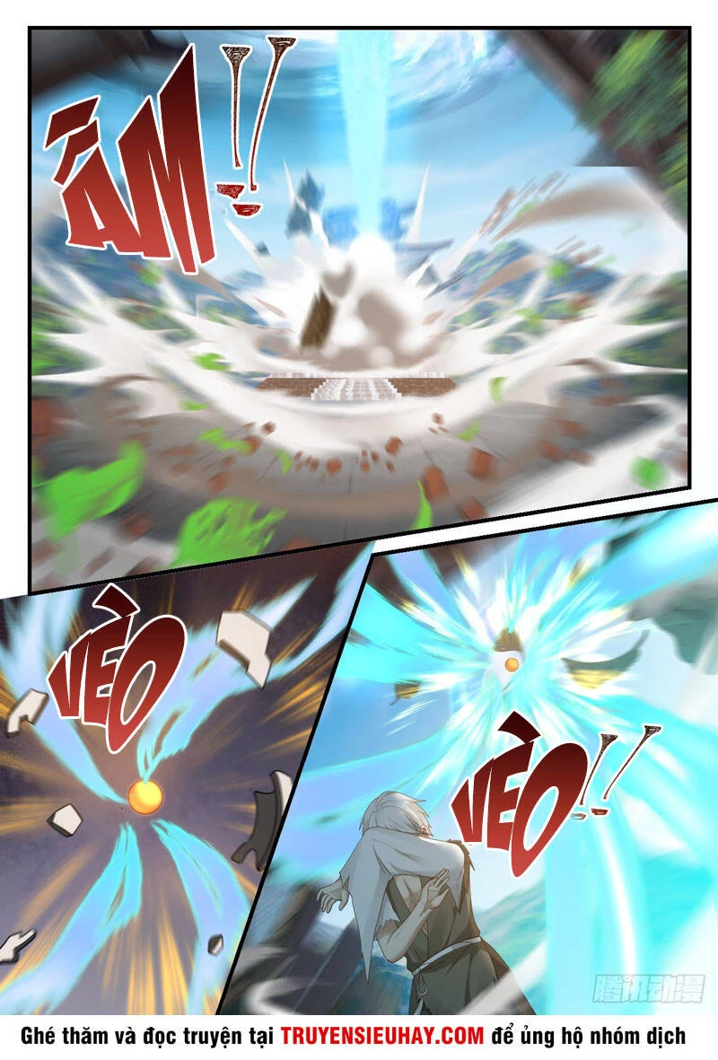 Võ Luyện Đỉnh Phong Chapter 956 - Next Chapter 956