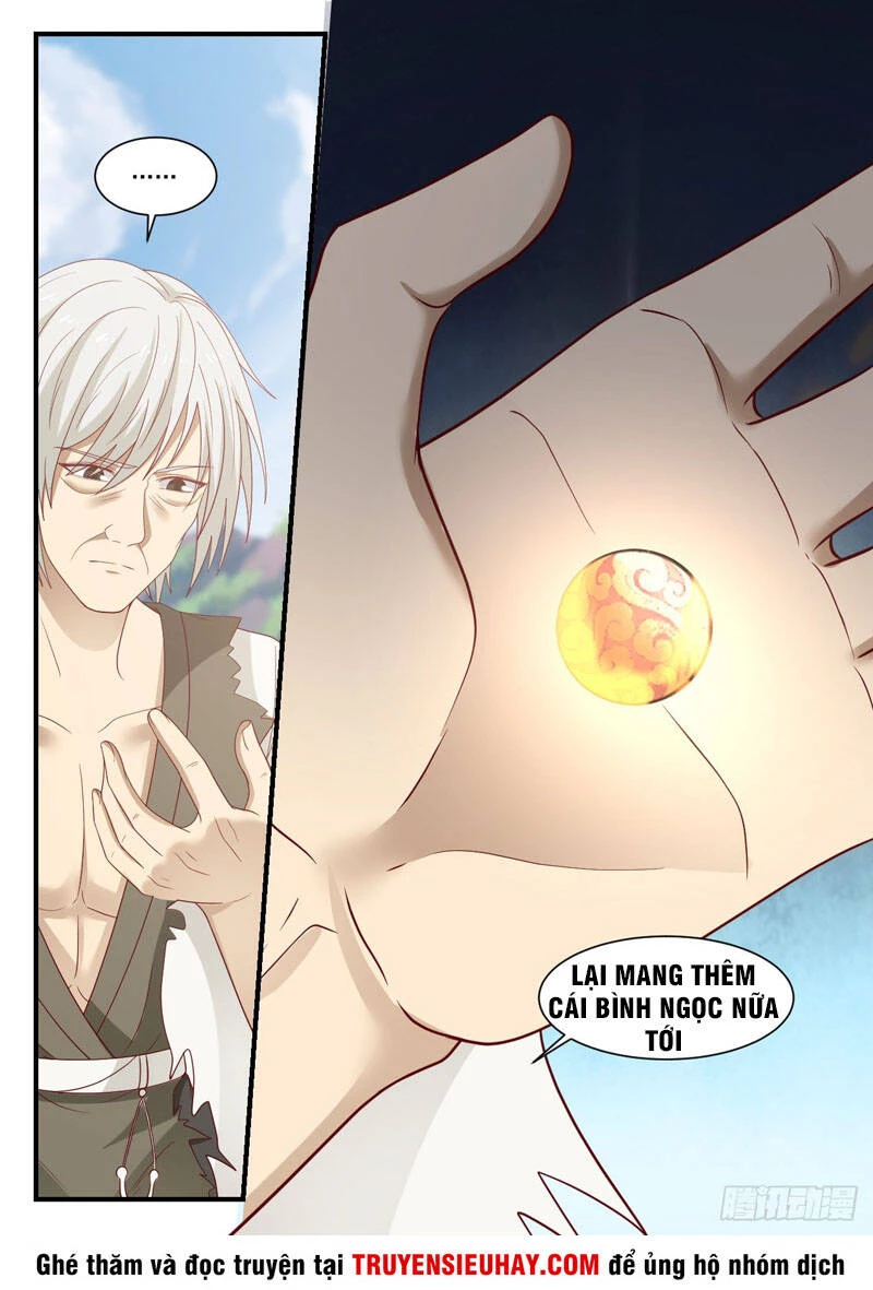 Võ Luyện Đỉnh Phong Chapter 956 - Next Chapter 956