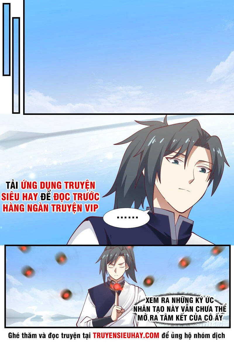 Võ Luyện Đỉnh Phong Chapter 960 - Trang 4