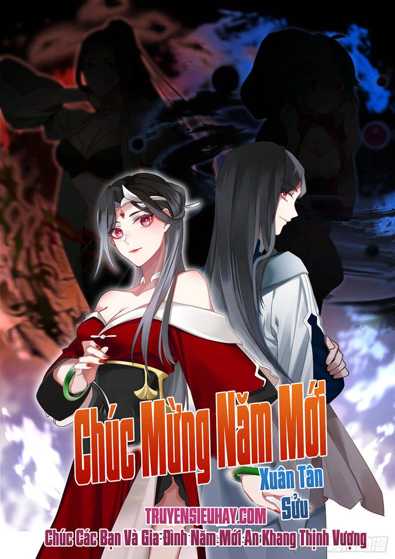 Võ Luyện Đỉnh Phong Chapter 972 - Trang 4