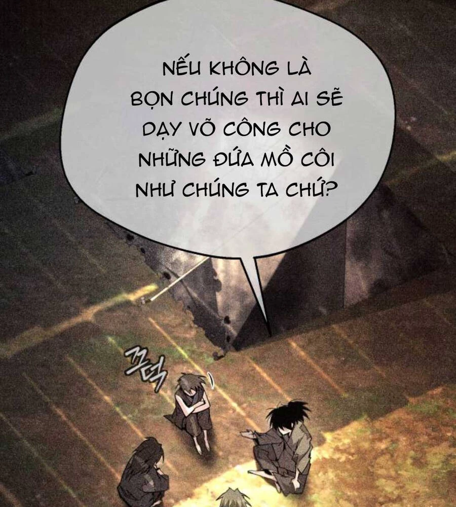 đệ nhất võ sư, baek cao thủ Chapter 83 - Next chương 84