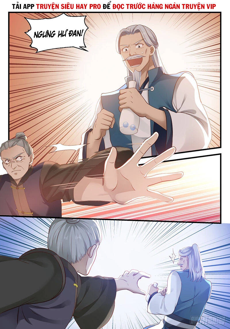 Võ Luyện Đỉnh Phong Chapter 1049 - Trang 4