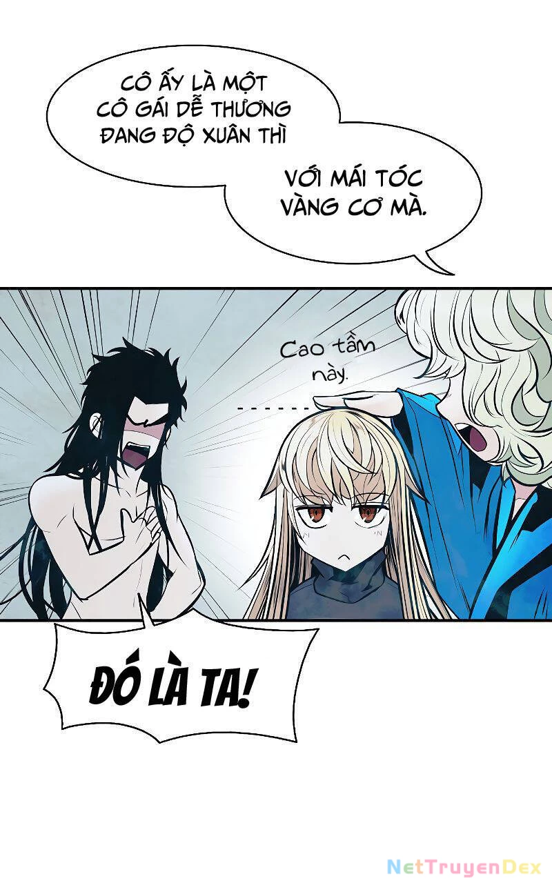 Bất Bại Chân Ma Chapter 160 - Trang 3