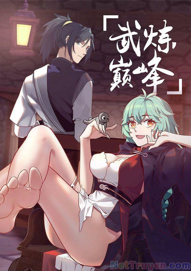 Võ Luyện Đỉnh Phong Chapter 1101 - Trang 4