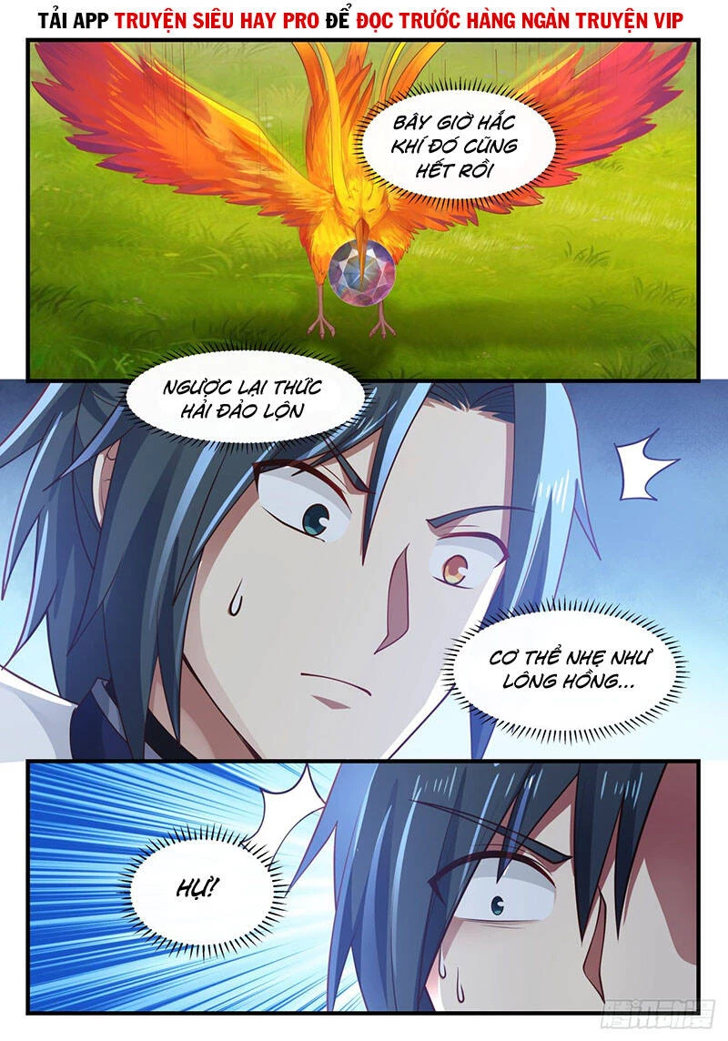 Võ Luyện Đỉnh Phong Chapter 1148 - Next Chapter 1148