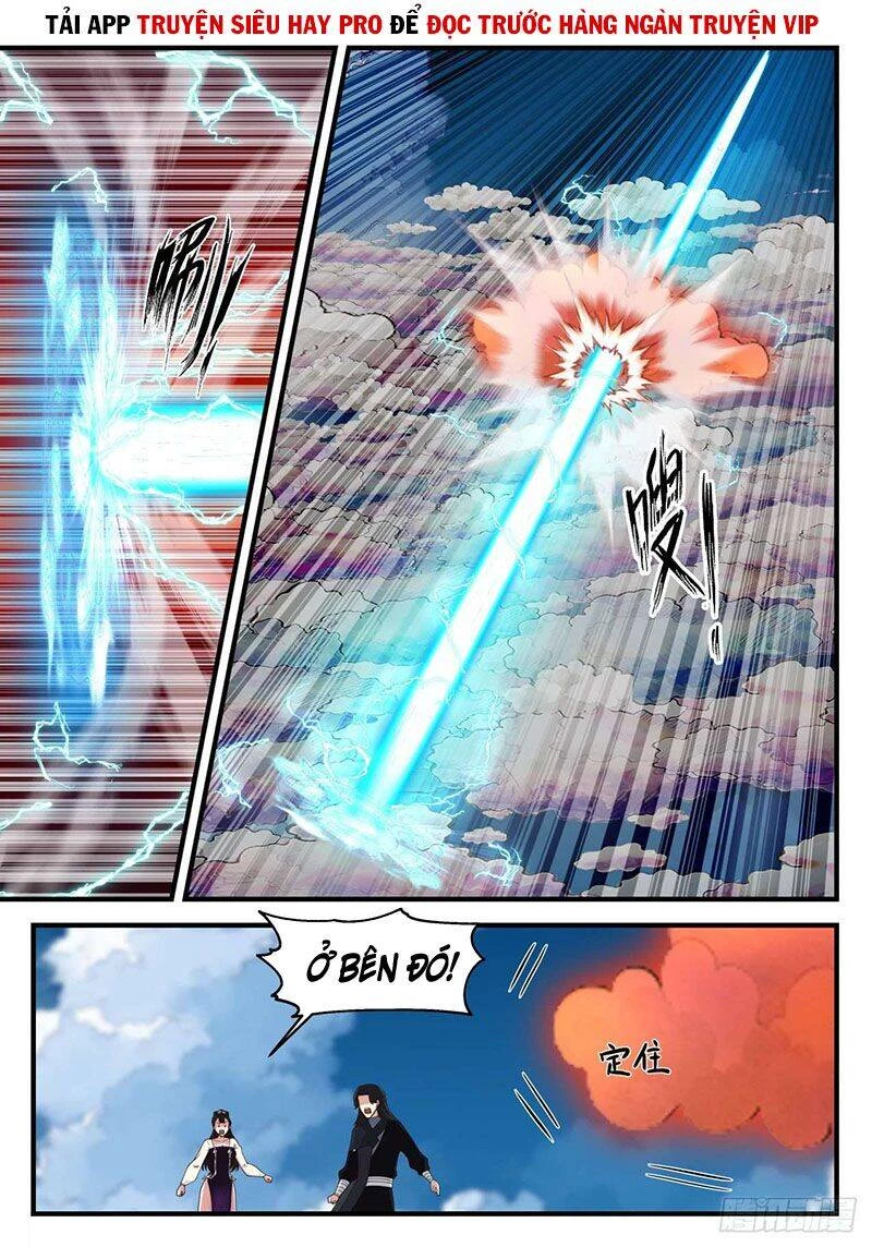 Võ Luyện Đỉnh Phong Chapter 1243 - Trang 4