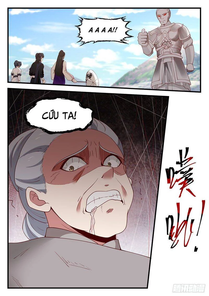 Võ Luyện Đỉnh Phong Chapter 1252 - Trang 4