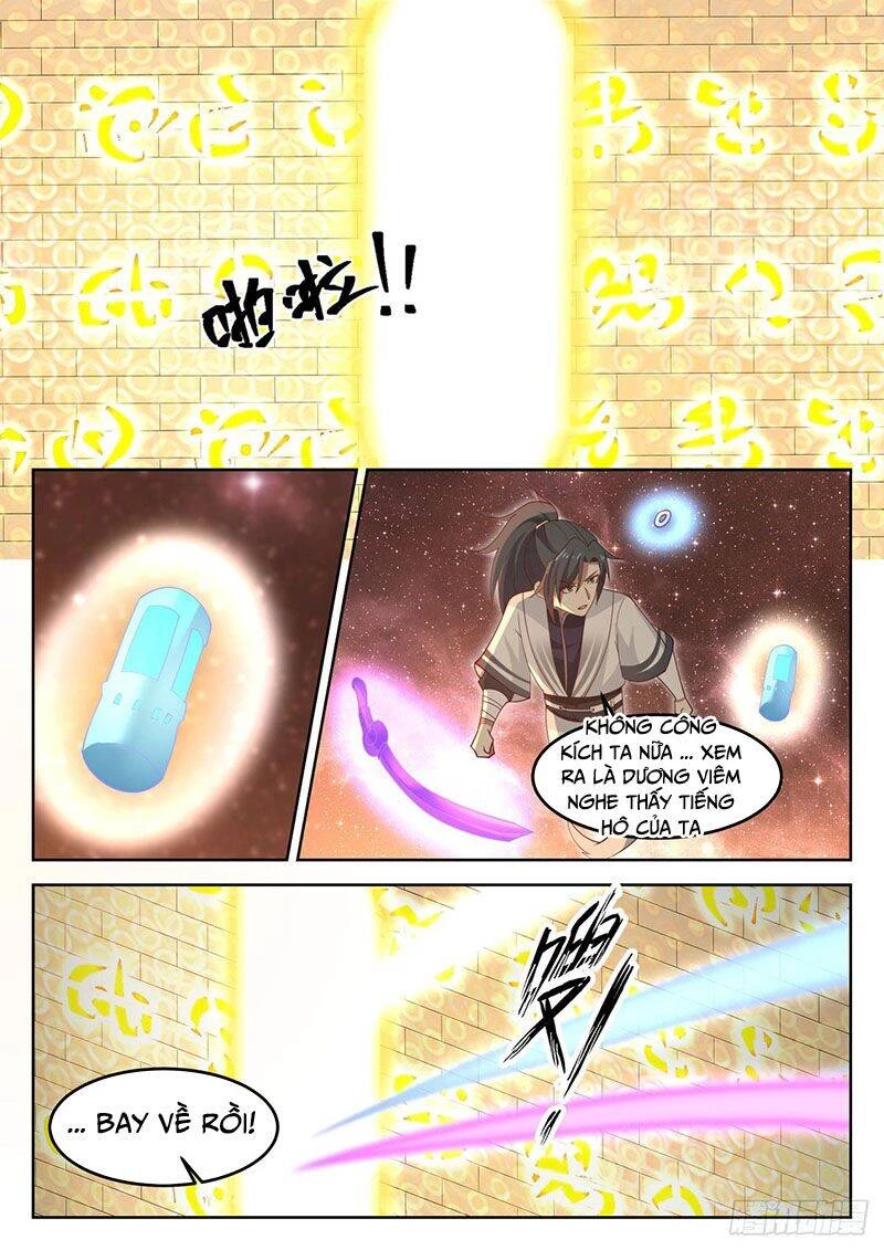 Võ Luyện Đỉnh Phong Chapter 1258 - Trang 4