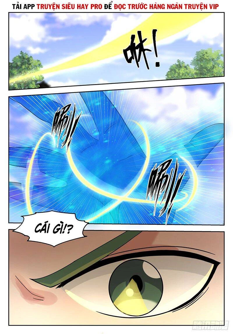 Võ Luyện Đỉnh Phong Chapter 1262 - Trang 4