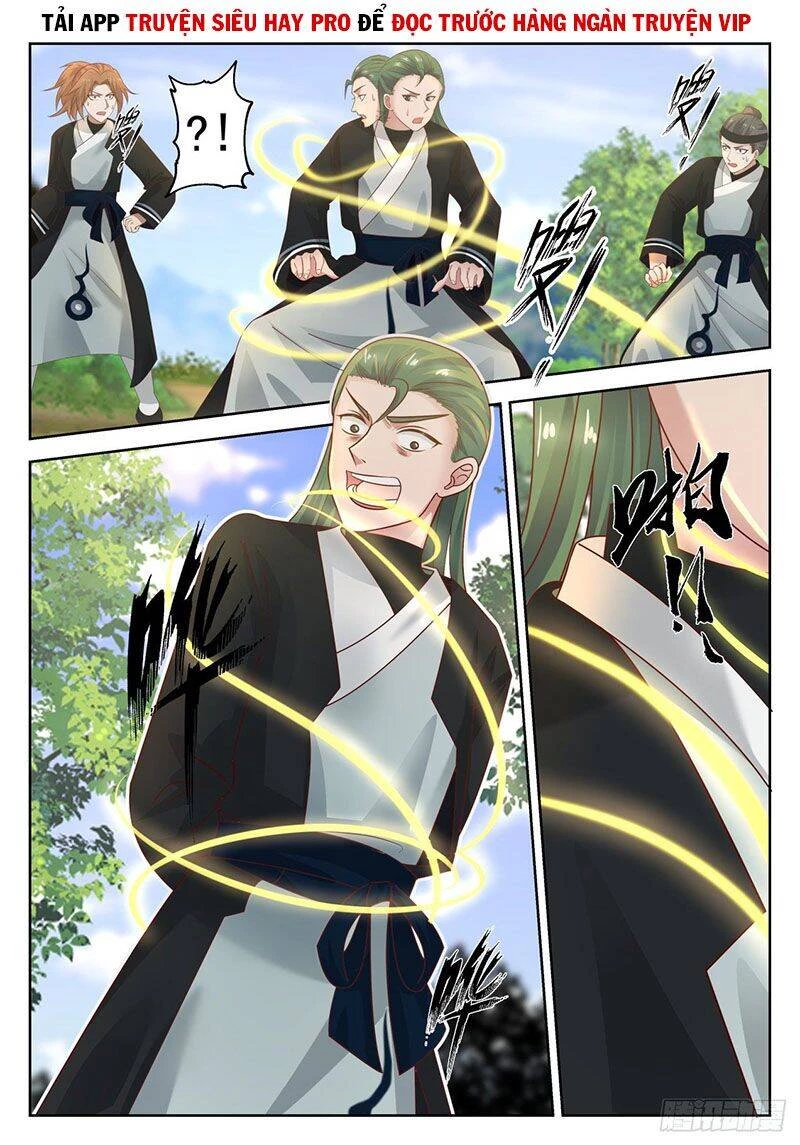 Võ Luyện Đỉnh Phong Chapter 1262 - Trang 4