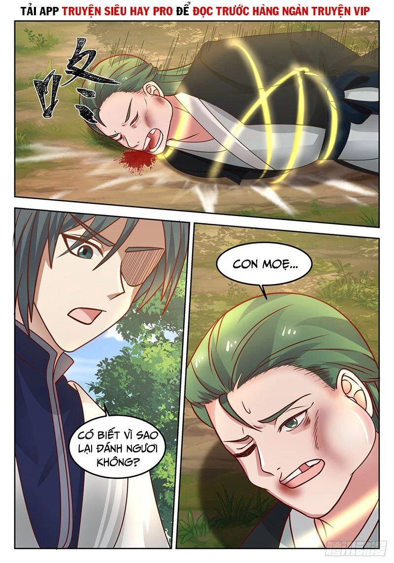 Võ Luyện Đỉnh Phong Chapter 1262 - Trang 4