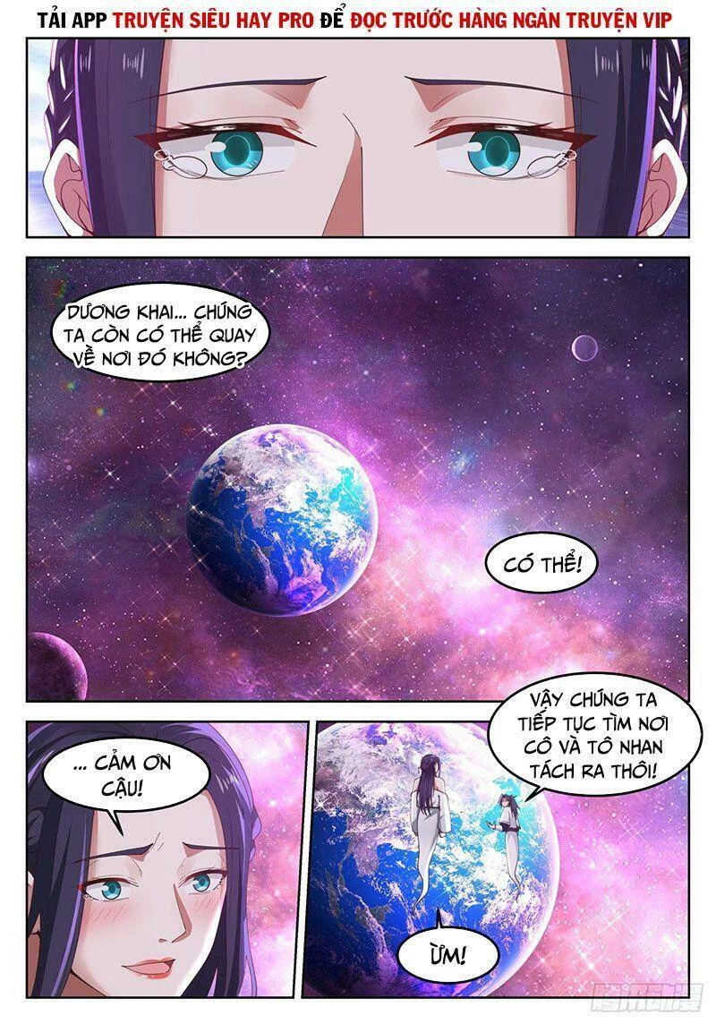 Võ Luyện Đỉnh Phong Chapter 1266 - Trang 4