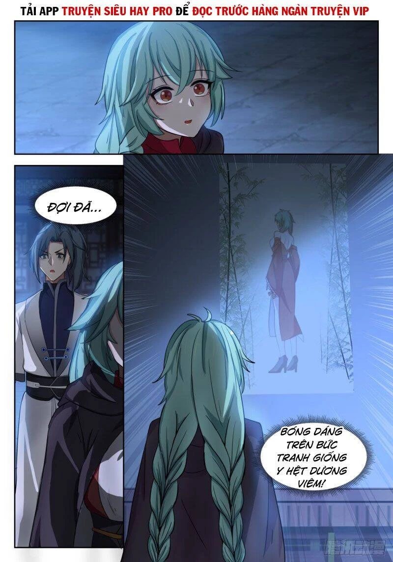 Võ Luyện Đỉnh Phong Chapter 1279 - Trang 4
