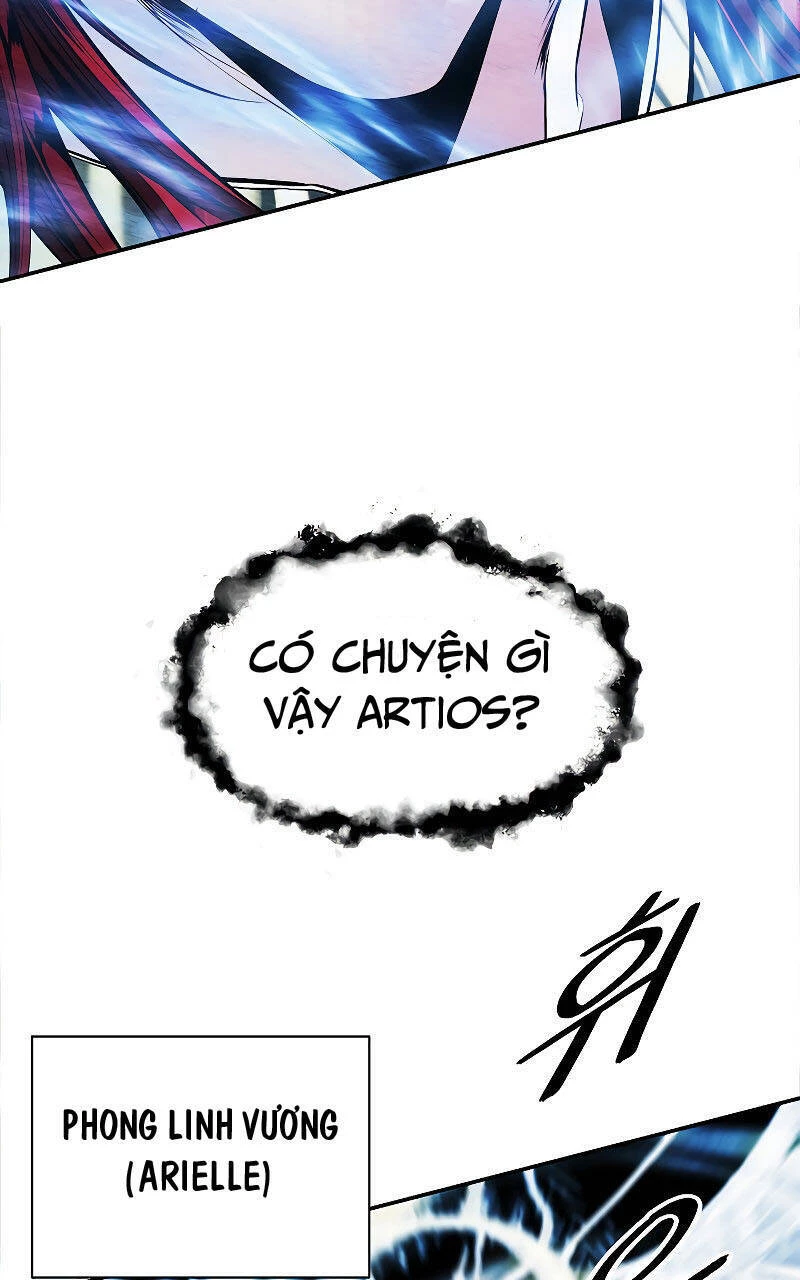 Bất Bại Chân Ma Chapter 162 - Next Chapter 163