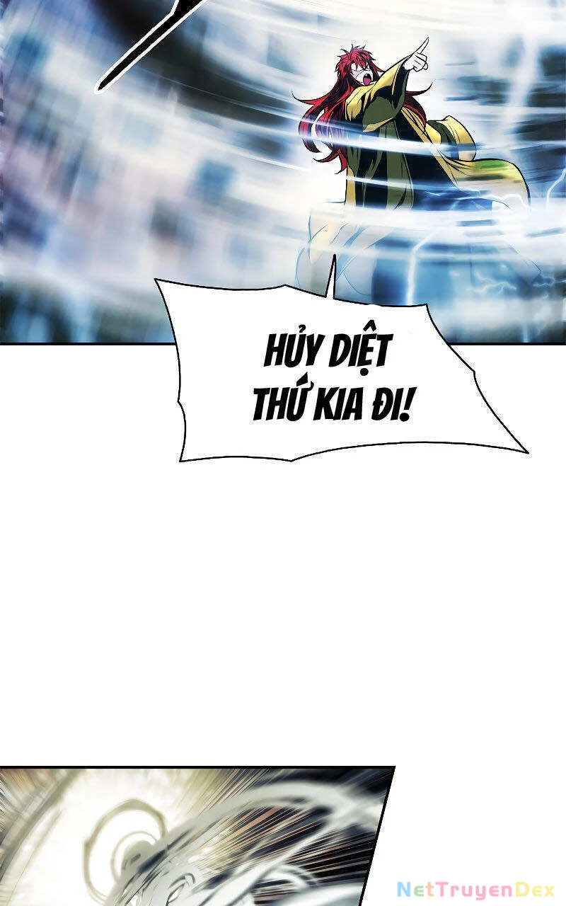 Bất Bại Chân Ma Chapter 162 - Next Chapter 163