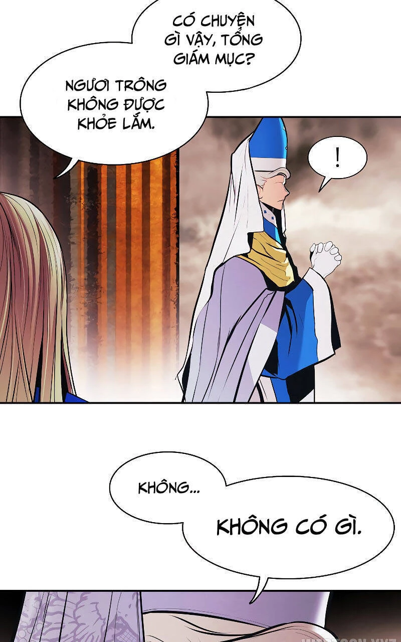 Bất Bại Chân Ma Chapter 162 - Next Chapter 163