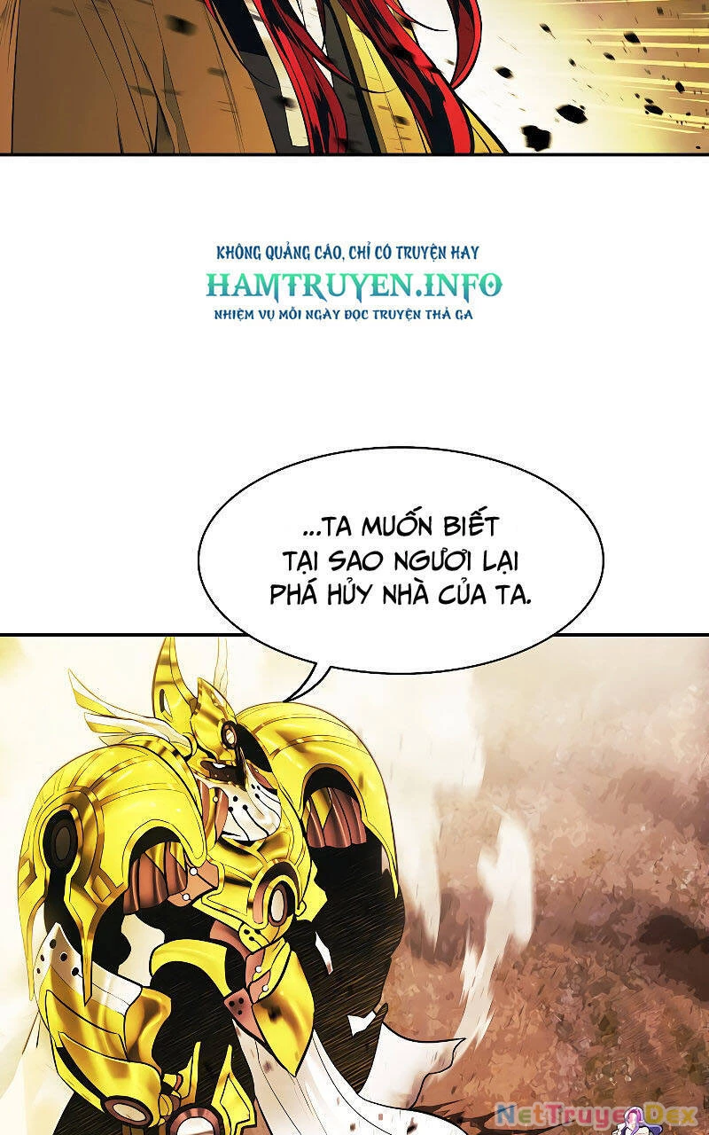 Bất Bại Chân Ma Chapter 162 - Next Chapter 163