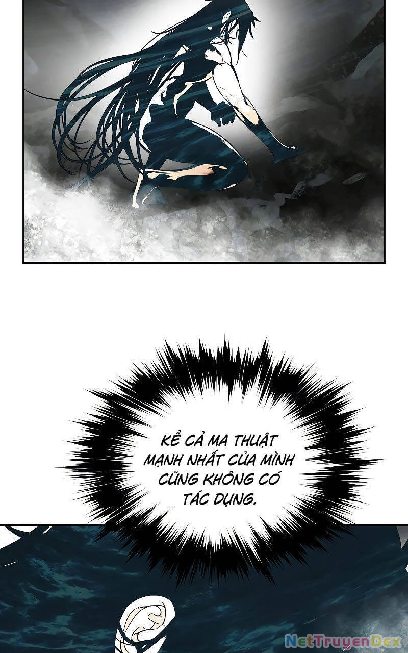 Bất Bại Chân Ma Chapter 162 - Next Chapter 163