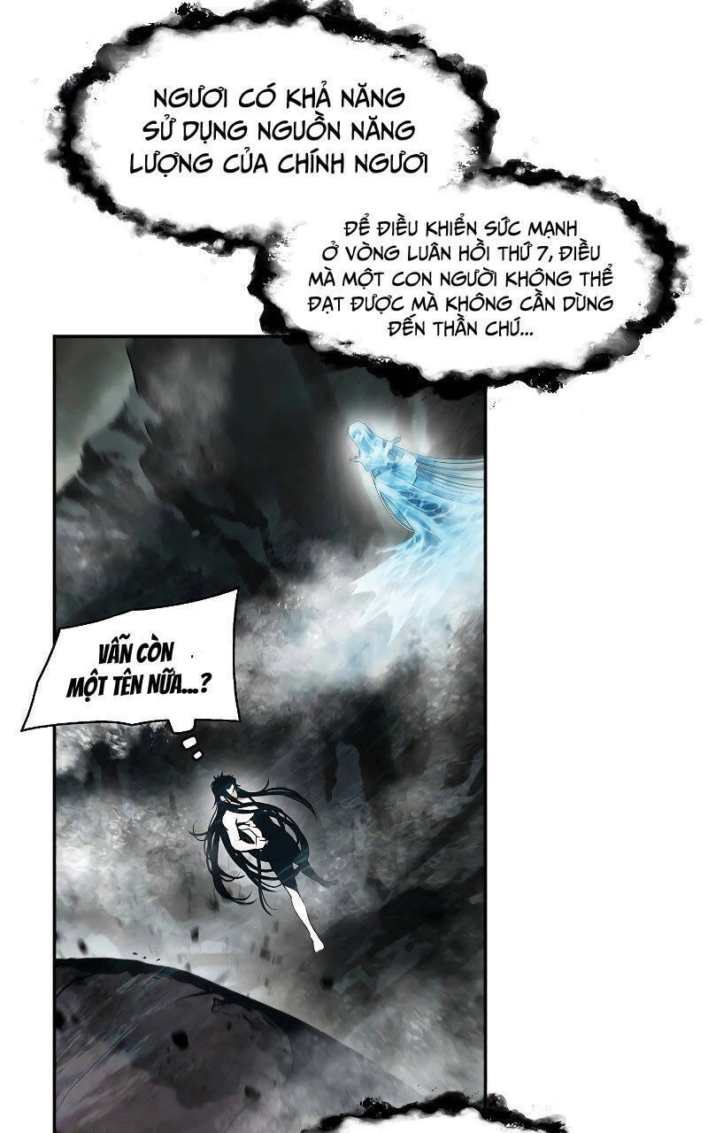 Bất Bại Chân Ma Chapter 162 - Next Chapter 163