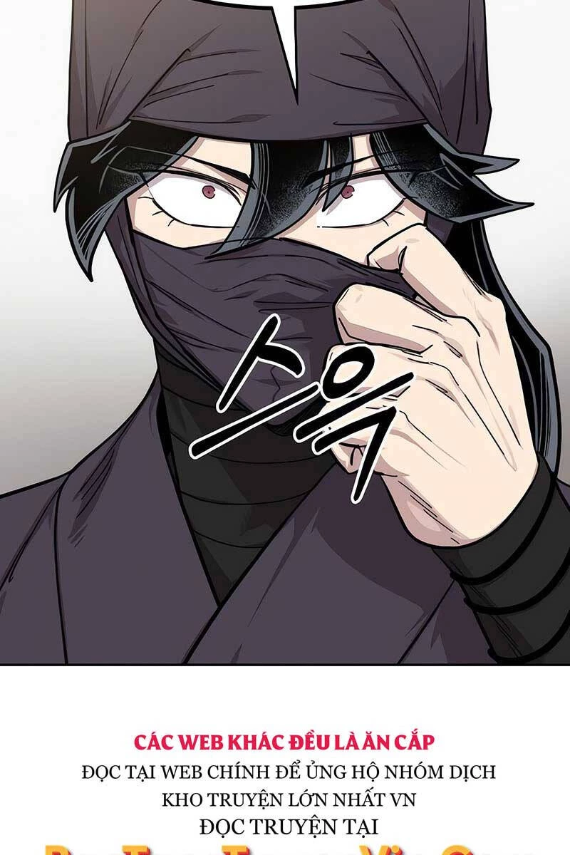 Hoa Sơn Tái Xuất Chapter 80 - Trang 3