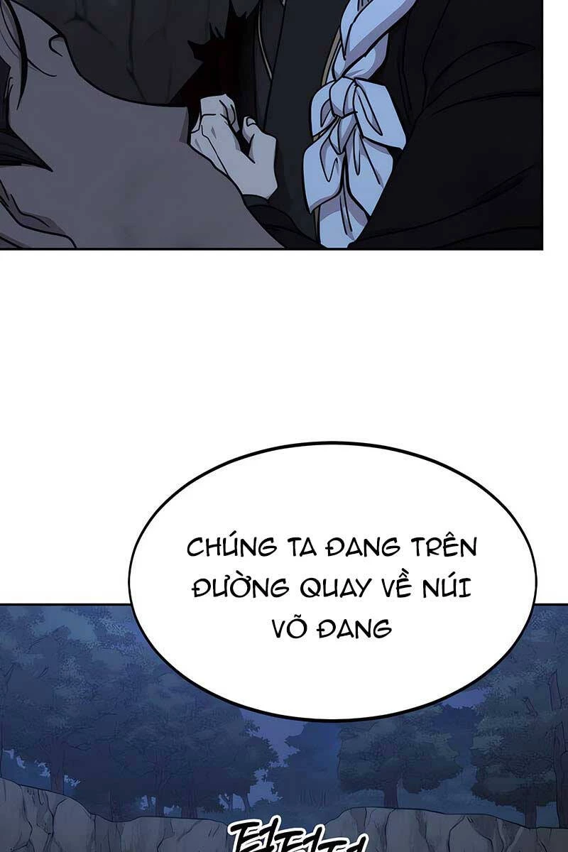 Hoa Sơn Tái Xuất Chapter 80 - Trang 3