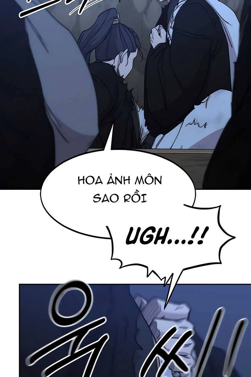 Hoa Sơn Tái Xuất Chapter 80 - Trang 3