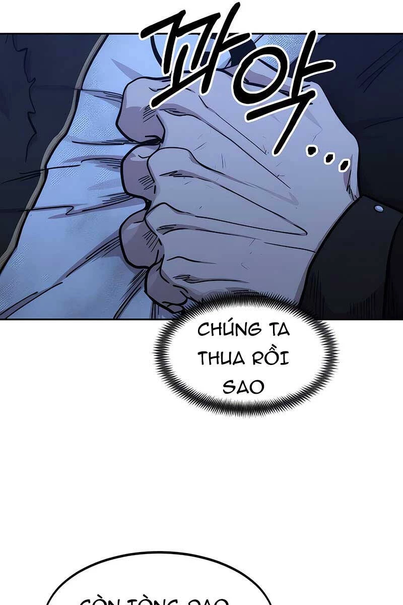 Hoa Sơn Tái Xuất Chapter 80 - Trang 3
