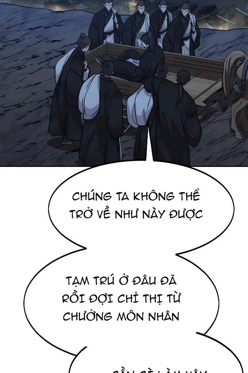 Hoa Sơn Tái Xuất Chapter 80 - Trang 3