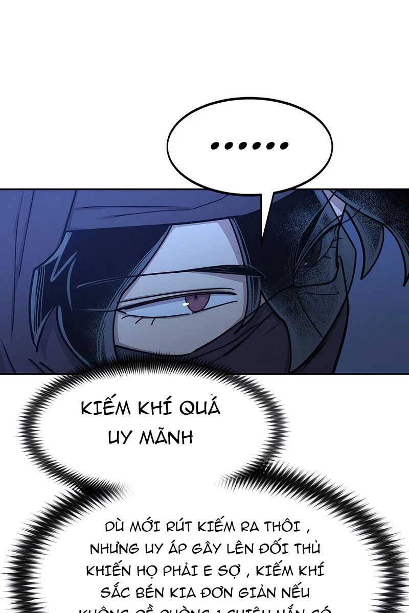 Hoa Sơn Tái Xuất Chapter 80 - Trang 3