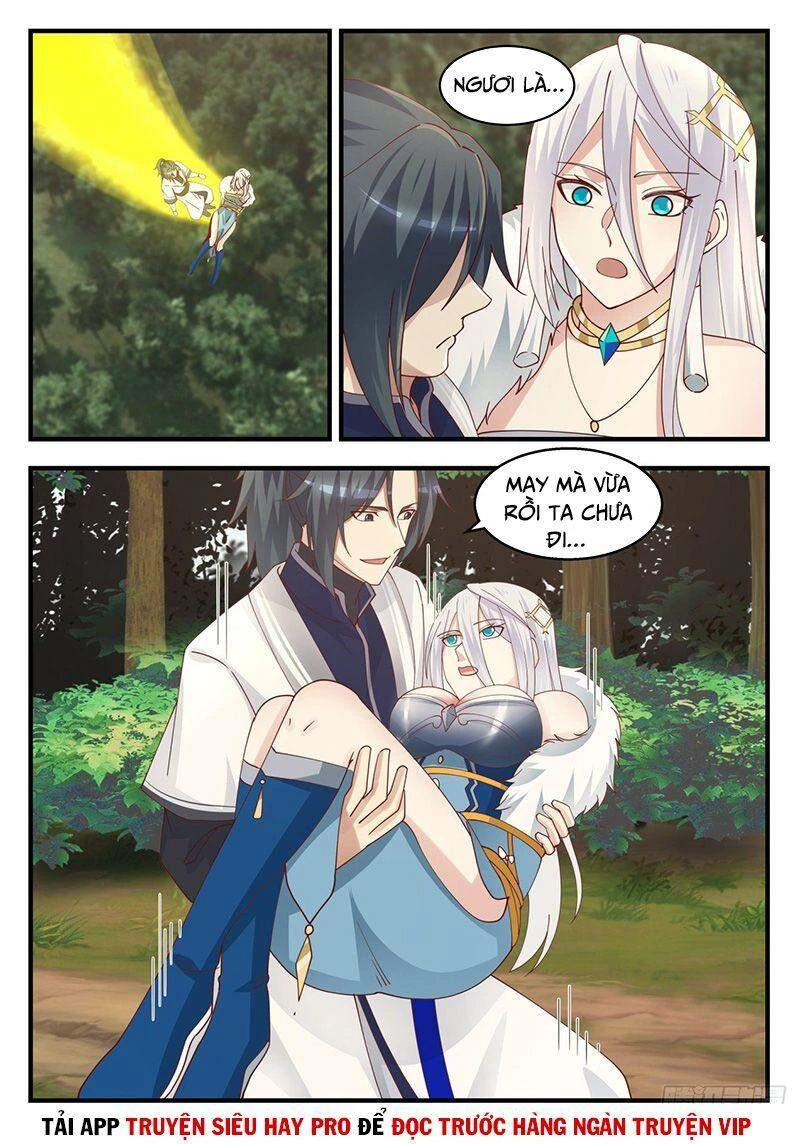 Võ Luyện Đỉnh Phong Chapter 1398 - Trang 4